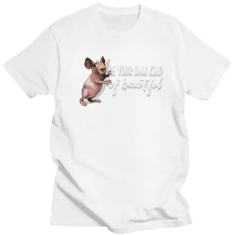 

Classic Pet Cavy T-shirt Loose Fit Soft Lycra Skinny Pig Guinea Pig Tshirts Men Short Sleeves Streetwear T Shirt Tee Clothing