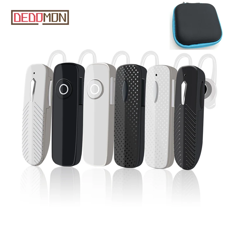 Спортивные Bluetooth наушники BH320 беспроводные наушники для музыки Hands Free микрофон наушники Универсальные для Xiaomi samsung iPhone
