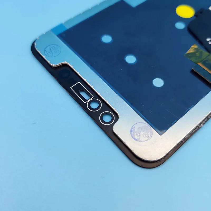 ЖК-дисплей и сенсорный экран в сборе для Xiaomi Redmi Note 6 Pro Global дигитайзер с сенсорным