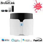 Пульт дистанционного управления BroadLink Bestcon RM4C Pro WIFI RF IR, инфракрасный приемник для умного дома, таймер, работает с Alexa Google Home для ТВ