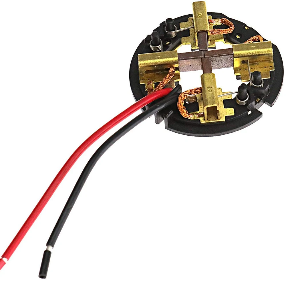 Держатель углеродной счетки угольные щётки а также смазывайте механизм Замена