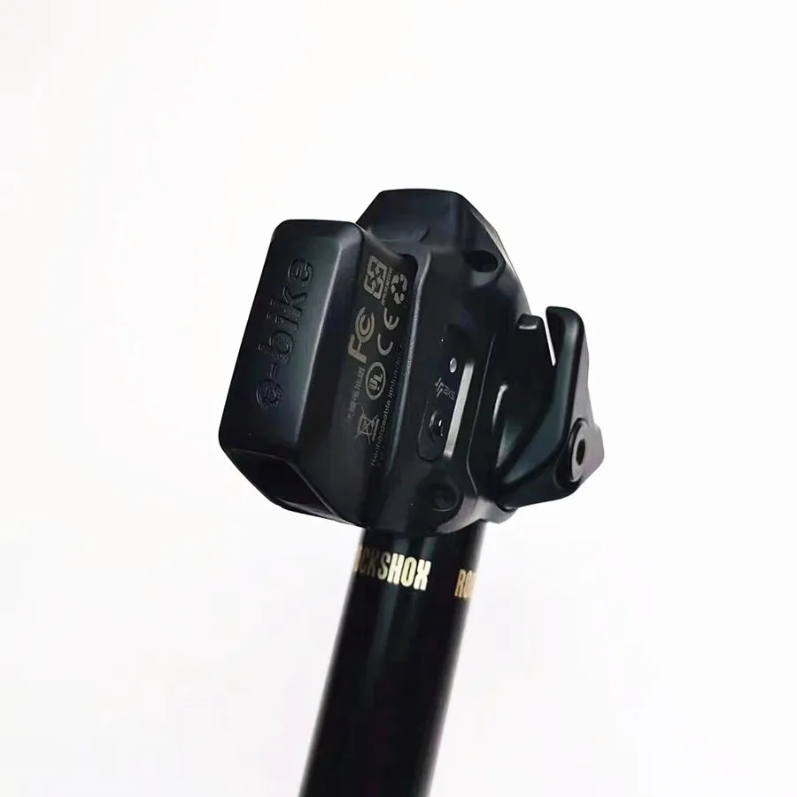 Горный электровелосипед 11 скоростей 12 Скоростей Беспроводная Электронная