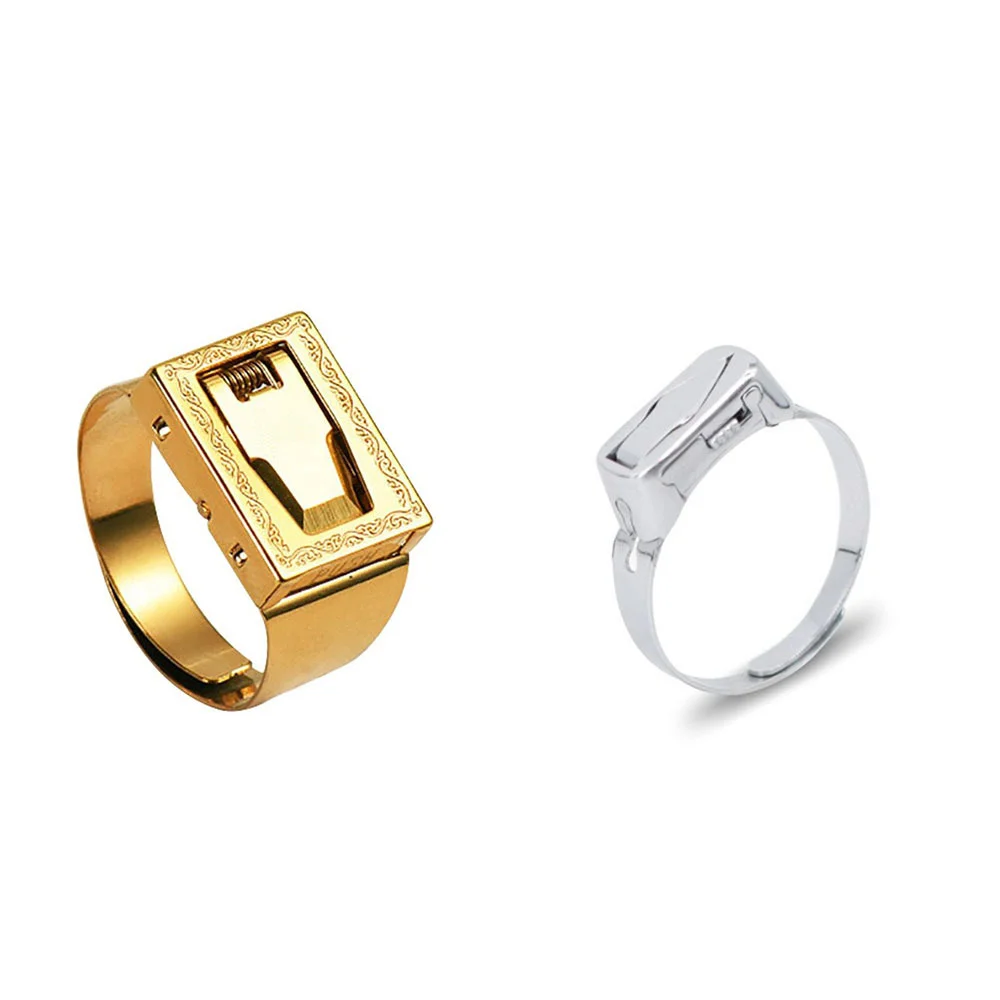 Кольцо для самообороны парные модели уличные портативные кольца модные