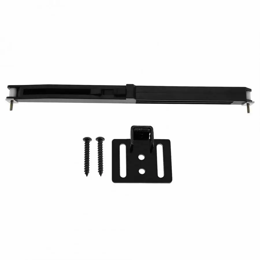 Направляющая для двери слайдер мягкий закрывающий слайд механизм мебели