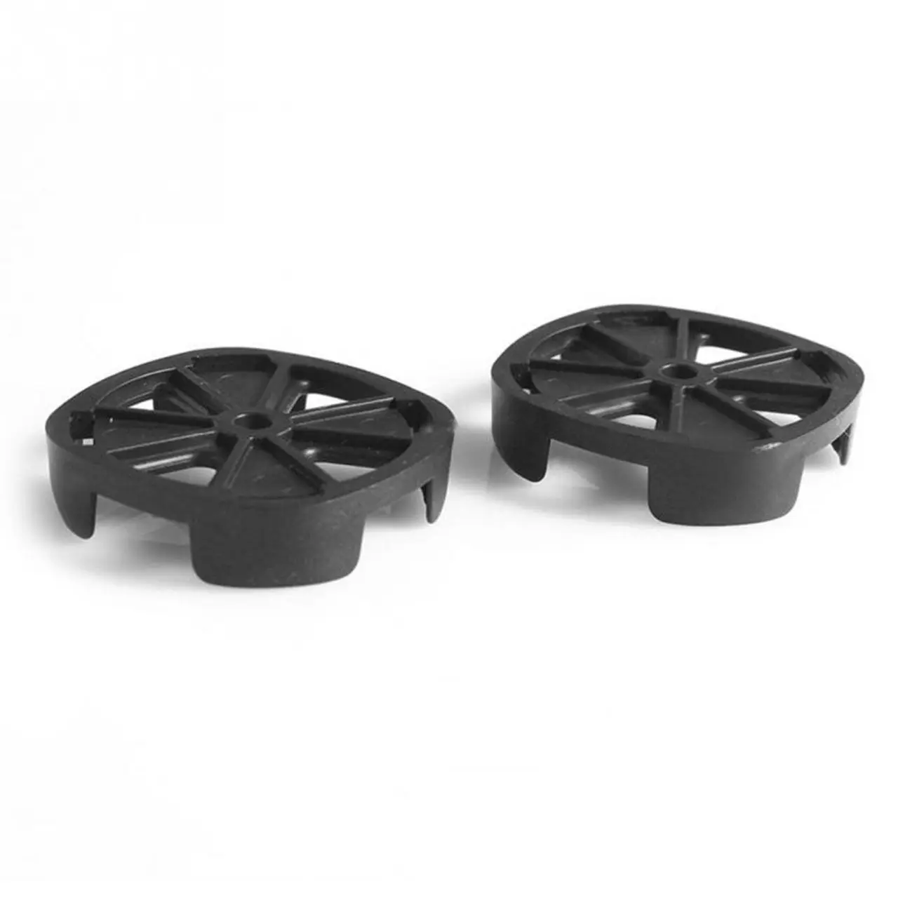 

2pcs 500W Loud Speaker High Efficiency Mini Dome Tweeter Loudspeaker Clear Tone Quality Auto Audio Dome Speaker