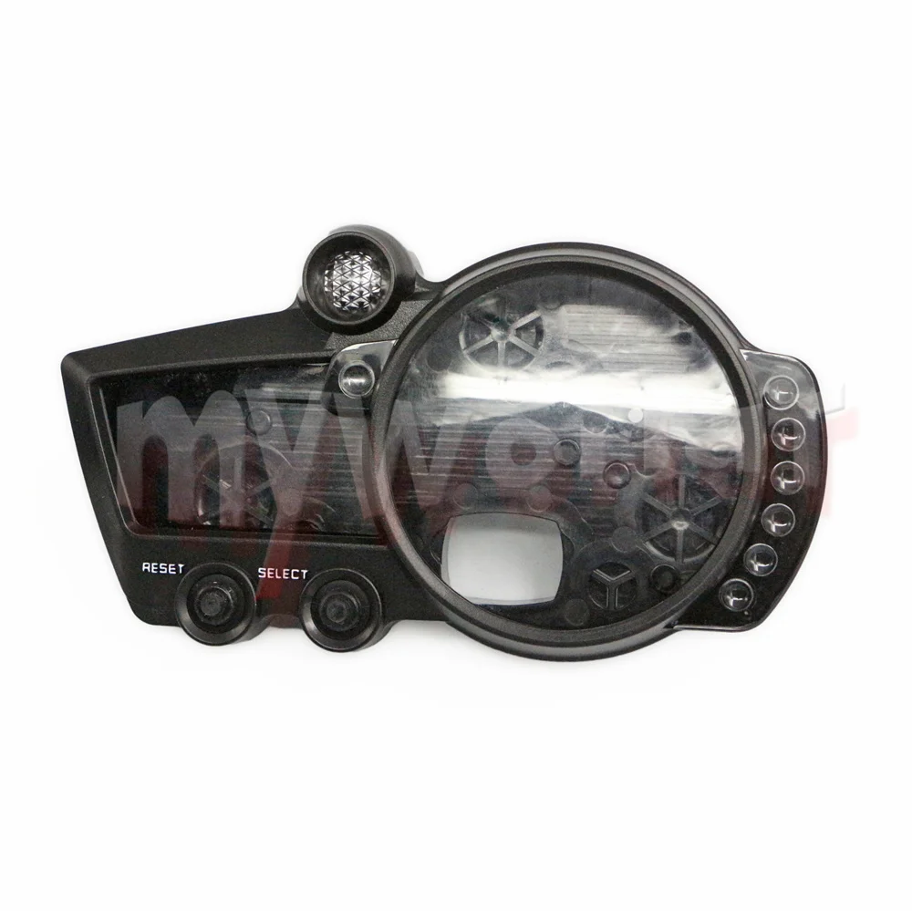 

Speedometer Gauge Case Tachometer Instrument Cover Fit For YAMAHA YZF R1 2002 - 2003 R6 1999 - 2005 2000 2001 2004