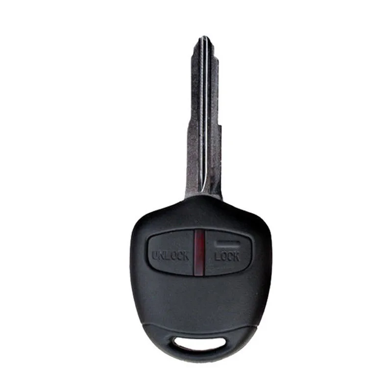 

No deformation Case No fading Key Cover Pro FOR Mitsubishi Mirage(01/11/2012 +) Replacement Set Kit
