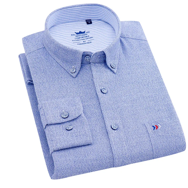 100% из хлопка и фланелевой ткани 19 Цвет Однотонная одежда Цвет/рубашка в клетку