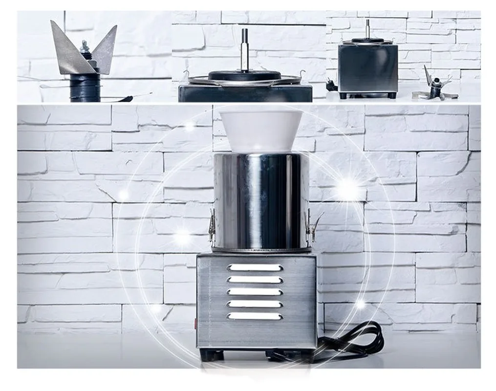 Машина для резки овощей электрическая бытовая машина наполнения посуды