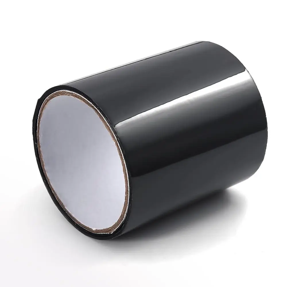 

Super Strong Fiber Waterproof Tape Stop Leaks Seal Repair Tape Performance Self Fix Tape Sealant gap glue