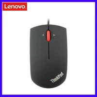 lenovo thinkpad 0b47153 wired black mouse pclaptop mouse with 1000dpi usb interface supprt official test for windows1087