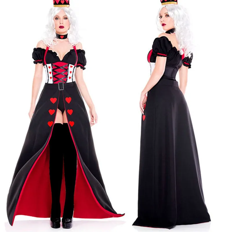 Женский костюм на Хэллоуин из 3 предметов бандажный волшебной ведьмы для
