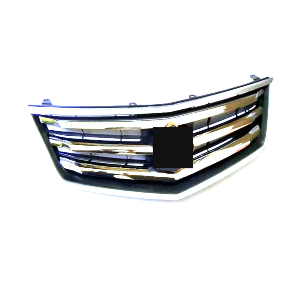 Для Honda Accord EURO MK8 Spirior 2009 2012 71121 Tl2 A00 идеально подходит для передних грилей гоночные
