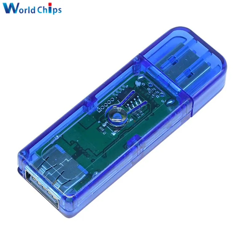 AT34 USB Тестер Вольтметр Амперметр измеритель мощности QC 3 0 быстрое зарядное