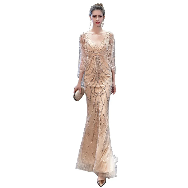 

MNGRL New simple wedding dress backless sleeveless design chiffon lace bride dresses princess dress plus size tailor-made