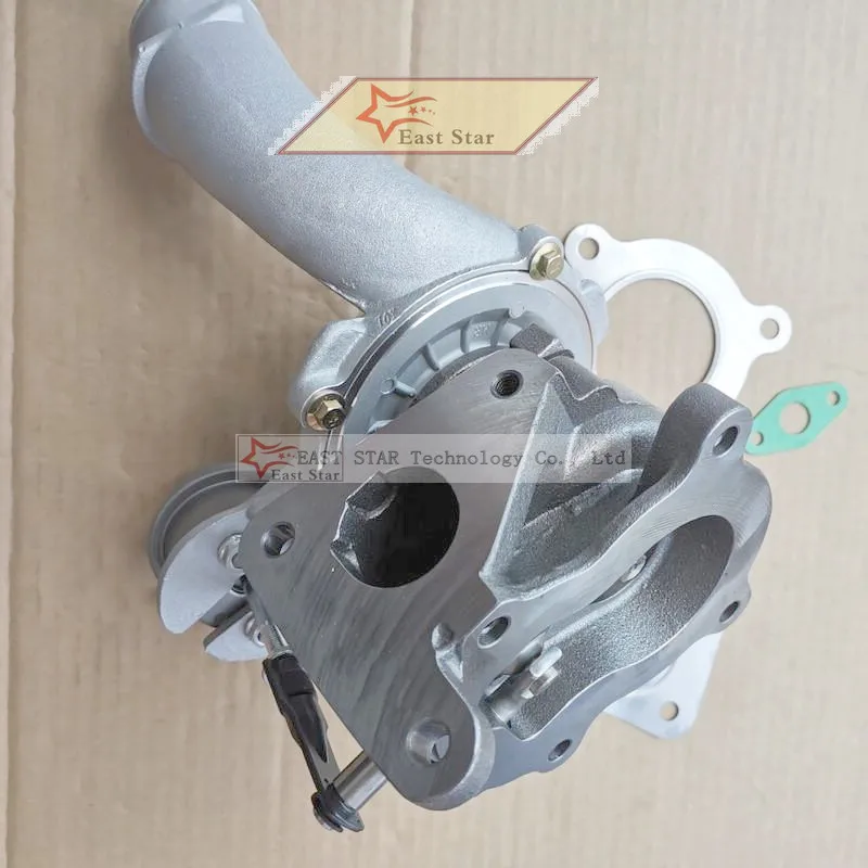Турбокомпрессор GT1549S 751768 5004S для Renault LAGUNA MEGANE SCENIC OPEL MOVANO PRIMASTAR S40 V40 2000 F9Q 1.9L DCI|turbocharger