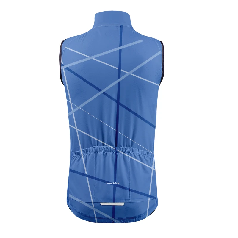 Велосипедный жилет мужской женский дышащий для езды на велосипеде | Спорт и