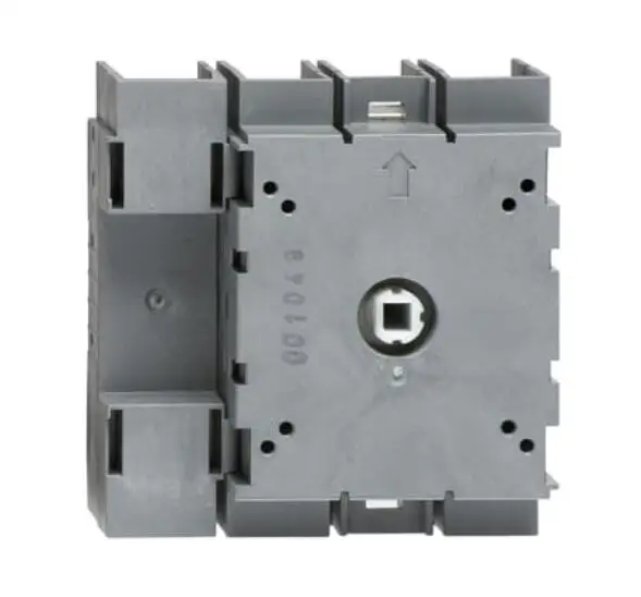 OT100FT4N2 10155185 Выключатель-разъединитель серии OT (16-160A) 1SCA 105031 R1001