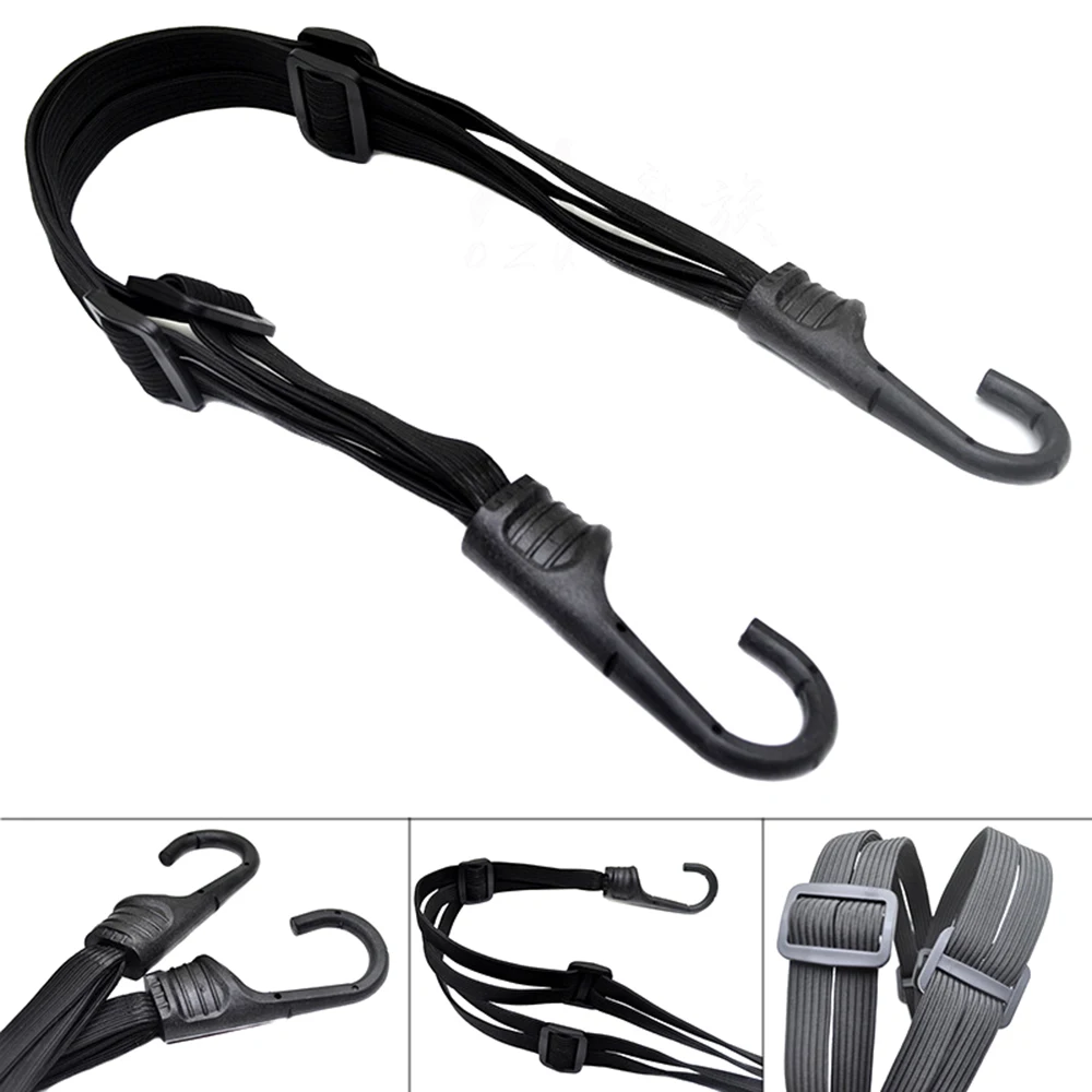 60 см ремни для мотоциклетного шлема аксессуары мотоциклов крючки багажа