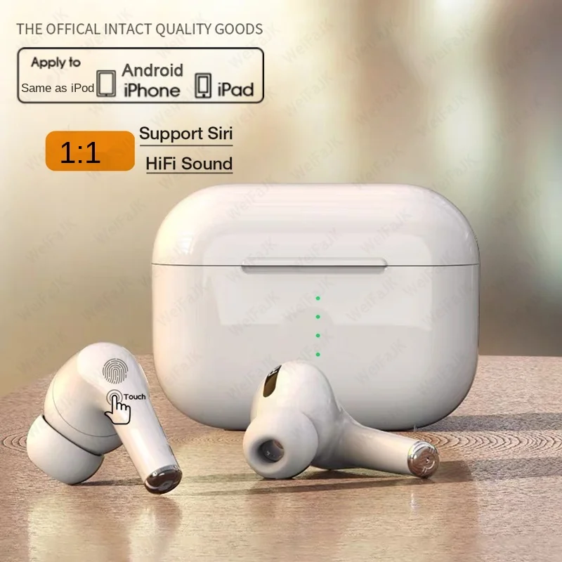 

Original Air Pro 3 Copy 1 in 1 TWS Wireless Headphones Bluetooth Earphone In Ear Earbuds Sport Headset For Apple iPhone Android