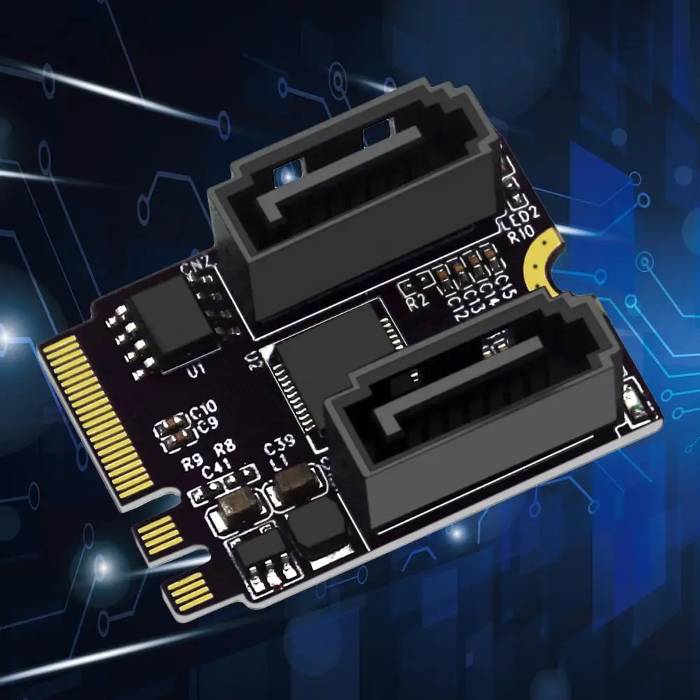 Plug Play Отличная тонкая USB-карта-конвертер широко совместимая с системой NVR/DVR -