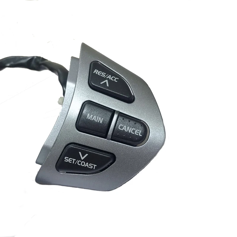 Кнопка управления колесом для Suzuki Grand Vitara 2007 2013 кнопки круиз
