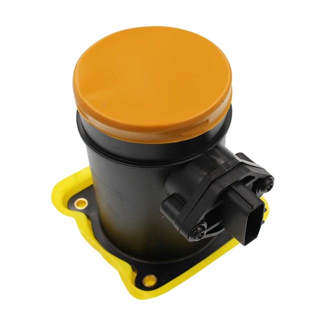 Новый массовый расходомер 0280218154 226808J000 22680 8J000 для NISSAN Altima Sentra 2.5L 3.5L 02 04|Расходомер