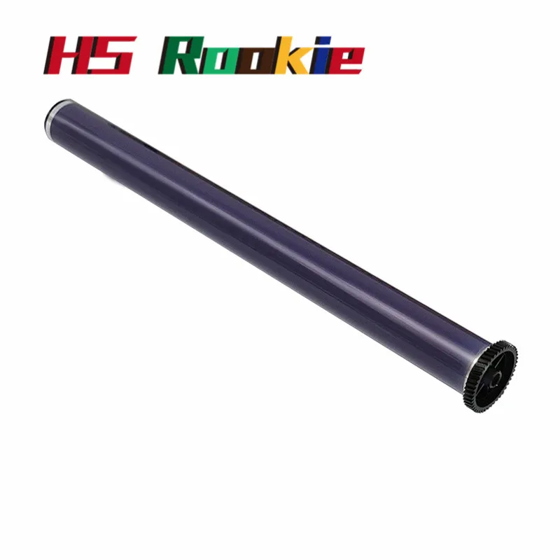 2 шт. OPC-барабан для картриджа с тонером Xerox WC 118 123 128 фотобарабана WorkCentre C118 M118 C123 M123
