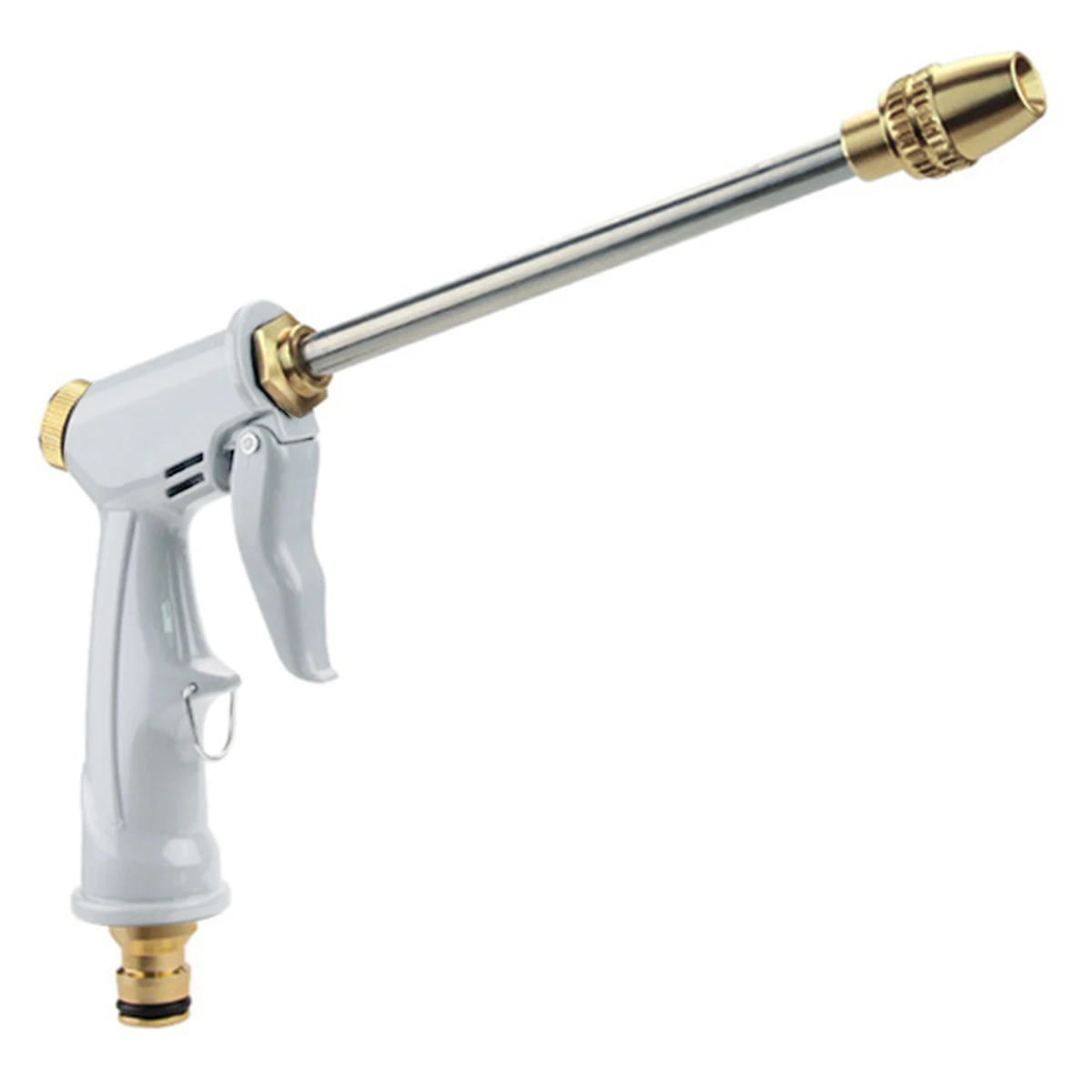 Пистолет-распылитель для мойки автомобиля поворот на 360 градусов | Автомобили и