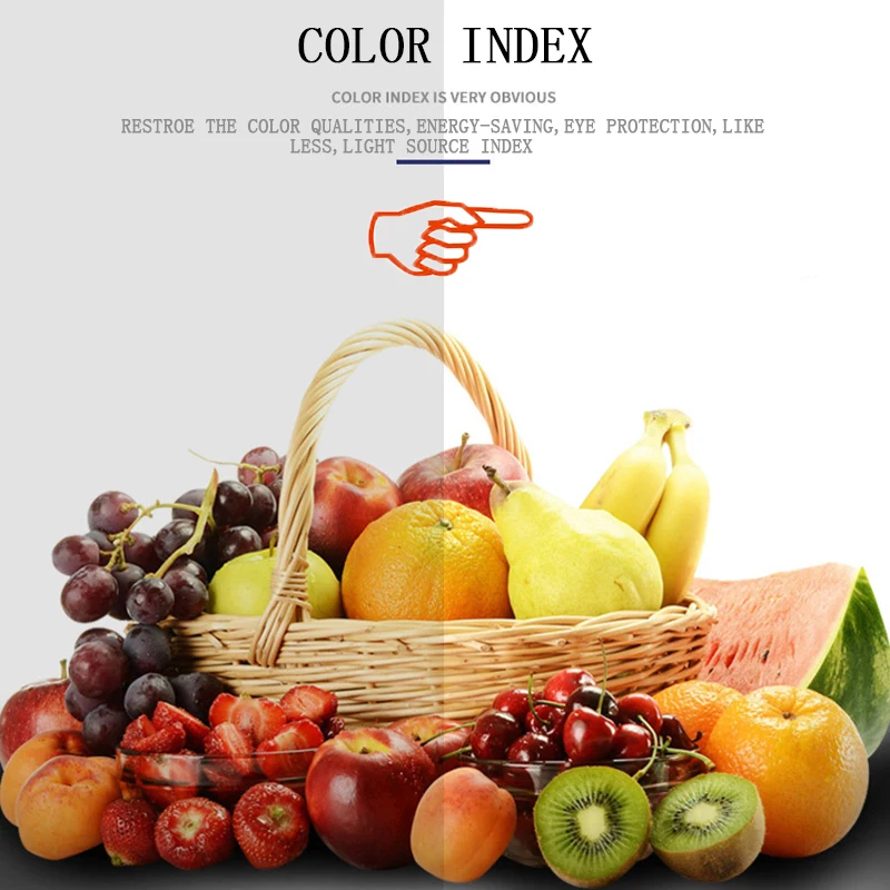 Потолочный светильник-источник 12 Вт 16 20 24 светодиодный потолочный светильник