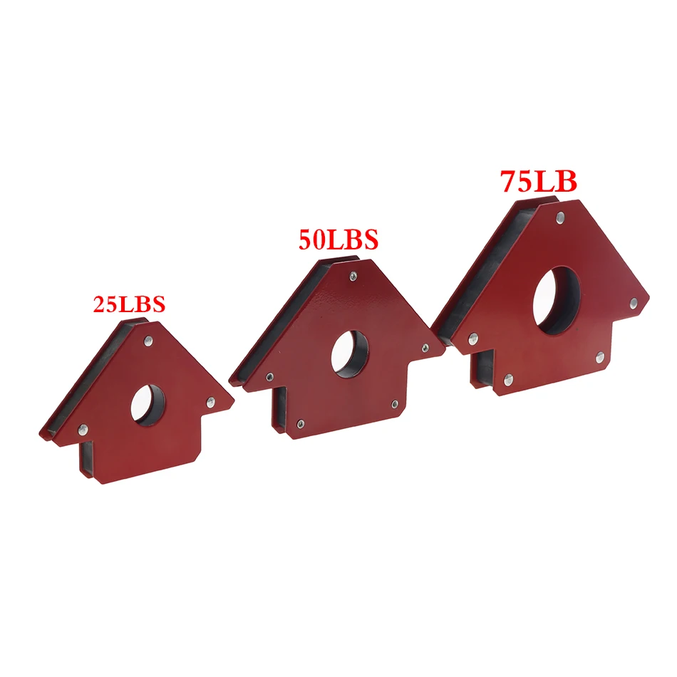 Магнитный угловой держатель для сварочного аппарата позиционер пайки сварочных