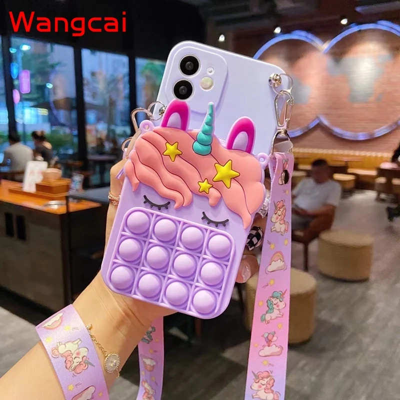 Чехол для Samsung Galaxy S10E S8 S9 Plus S7 S6 Edge S10 Note 10 Lite 9 8