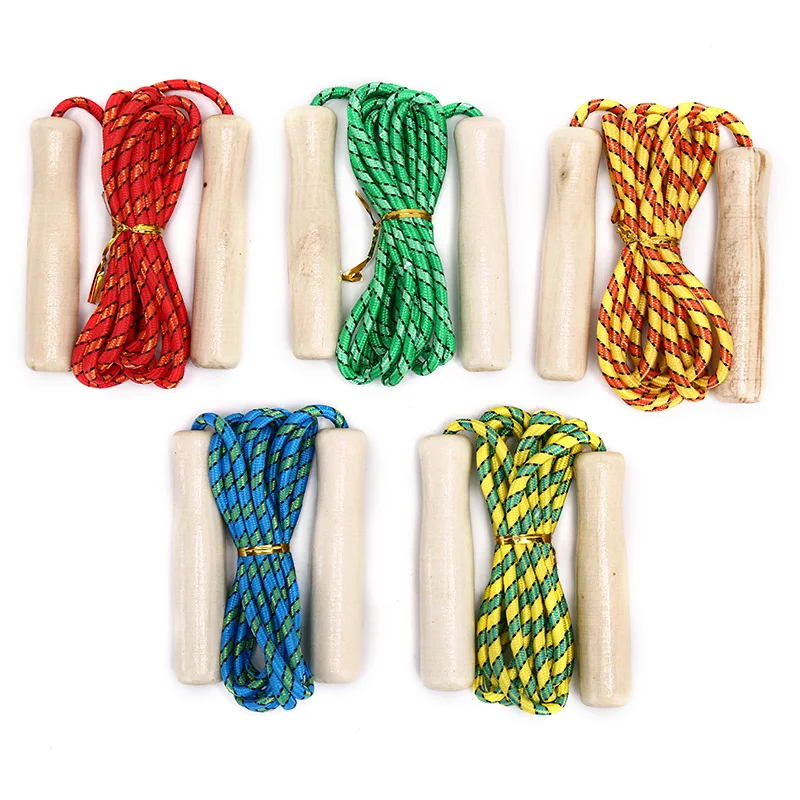 Новинка Скакалка для занятий спортом скакалка тренировочный скоростной прыжок