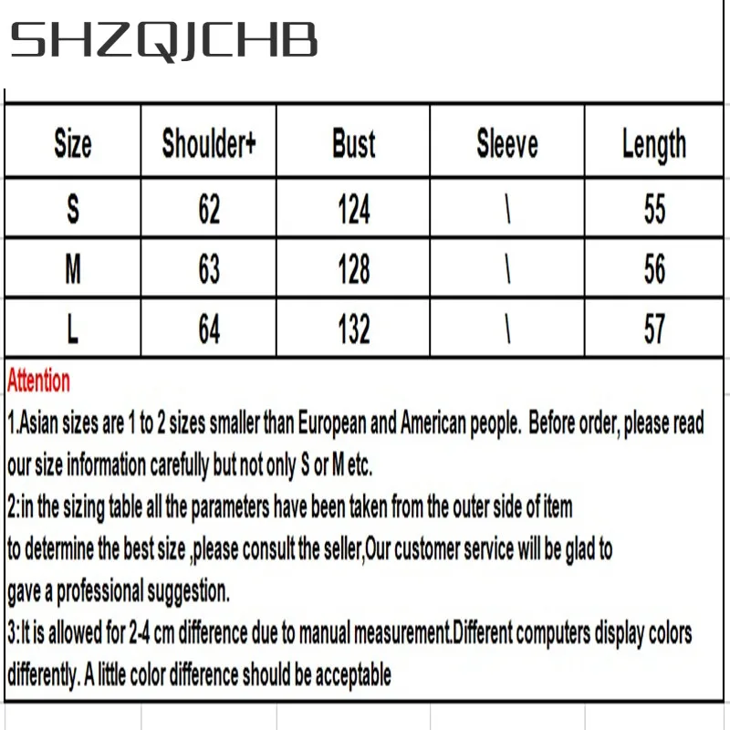 

SHZQ 2021 Chaqueta Mujer LWL854
