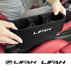 Зазор для автомобильного сиденья для Lifan 320 X60 530 520 250 150 620 X50 X70 720 Solano, органайзер для спиц, аксессуары для автомобиля