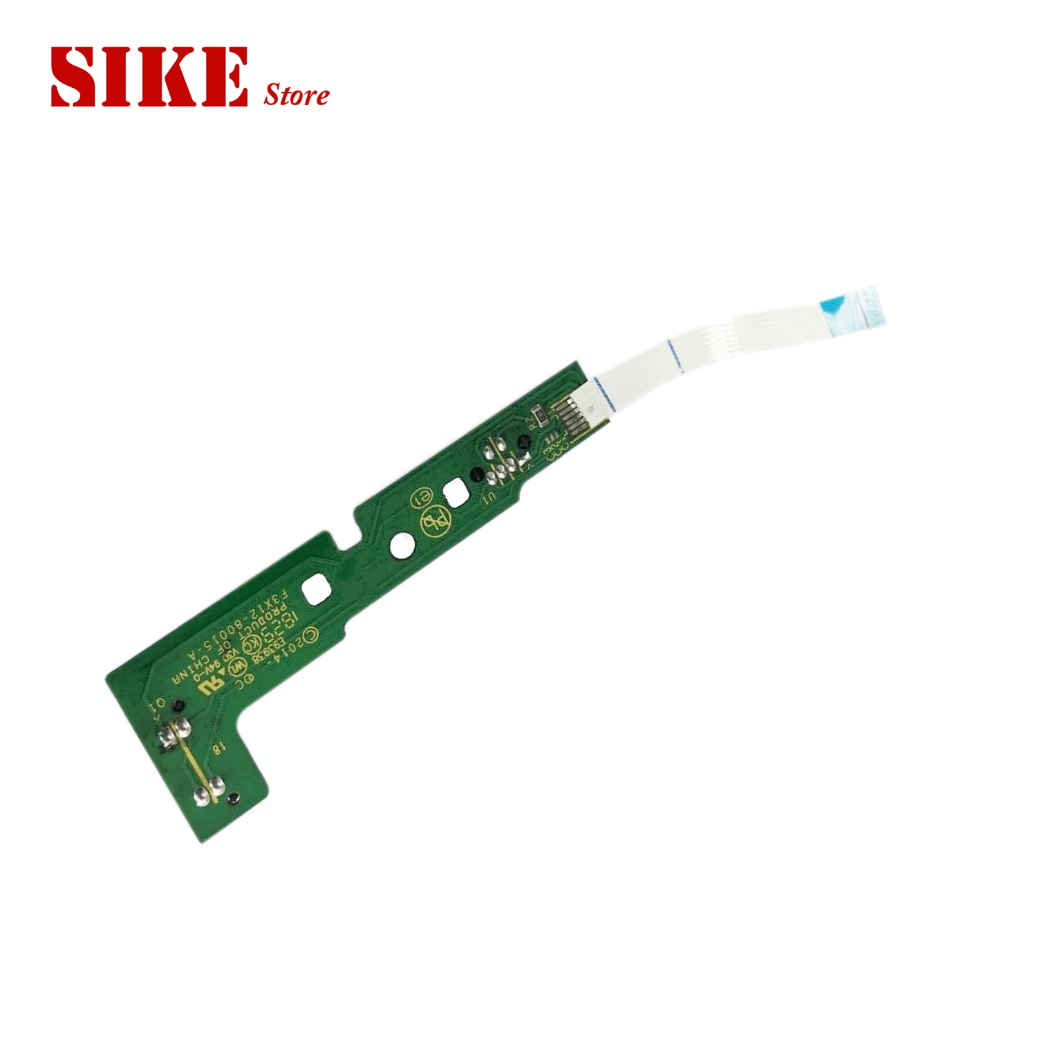 Датчик датчика освещения для HP GT5810 5820 3838 3638 4729 DeskJet 1510 1515 2131 2135 2138 2529 2029