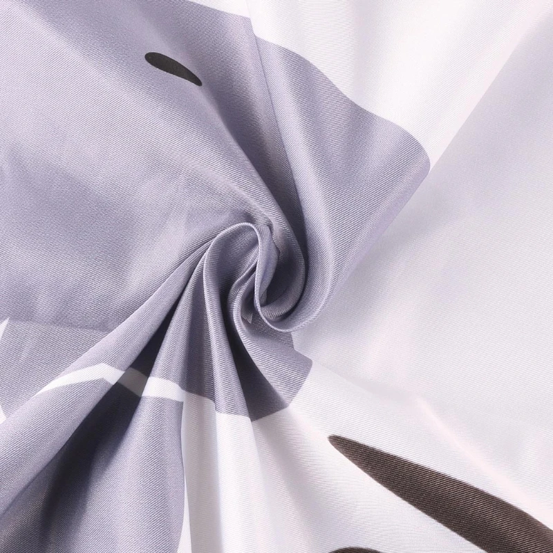 

85DE 1 Set Baby Monthly Record Growth Milestone Blanket Newborn Photography Props Accessories Creative Cartoon Printing Cloth