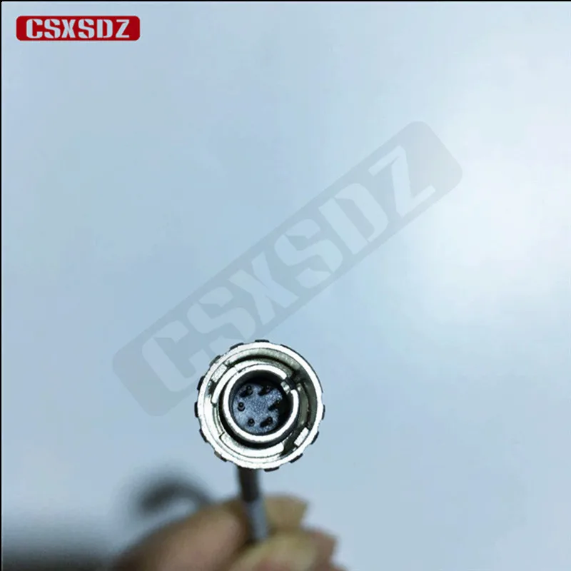 (10pieces)Topcon GPS RTK SR Power Cable A00307 Topcon Hiper supply power 1000181-01 |