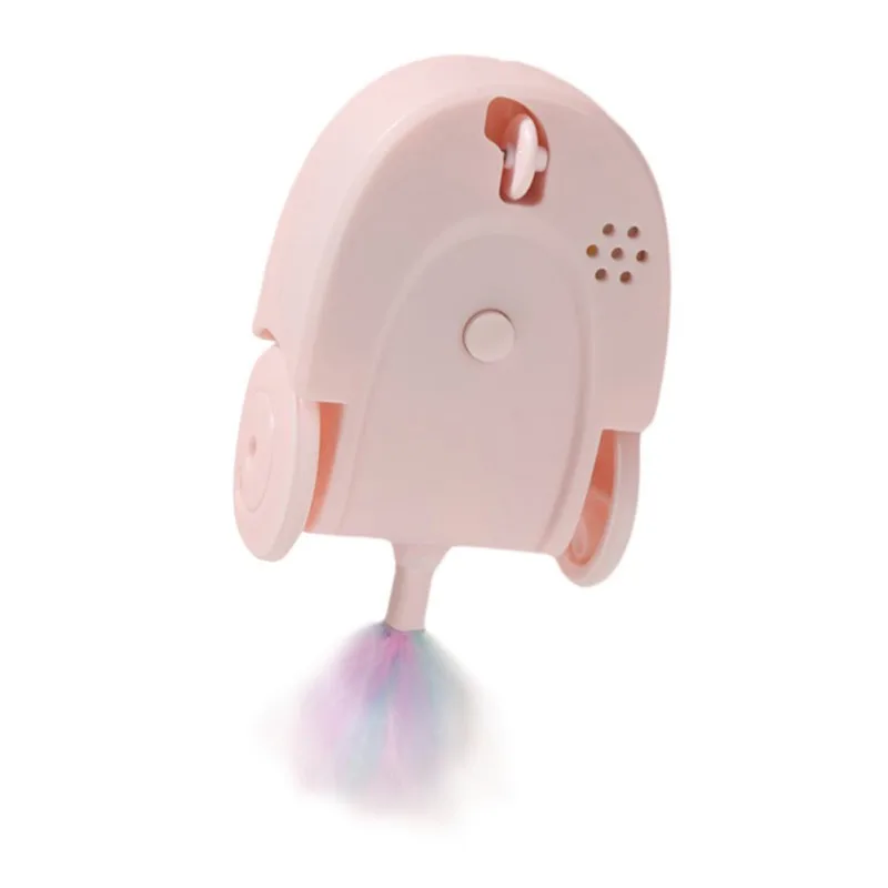 

Cat Toy Self-Healing Electric Automatic Funny Artifact Kitty Bite and universal High quality and universal Popular high quality