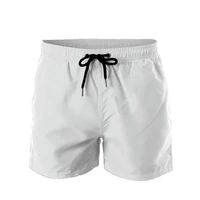 2020 summer mens beach swimming shorts board short gailang swimwear matching wear surf pants swimsuits male swim trunks