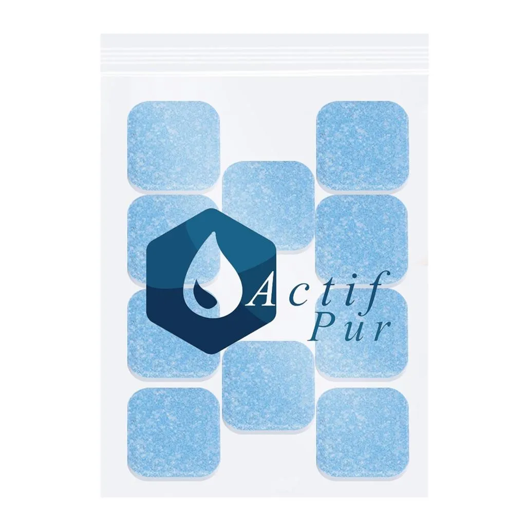 10 таб моющее средство для мытья стиральной машины чистящее средство|Очиститель