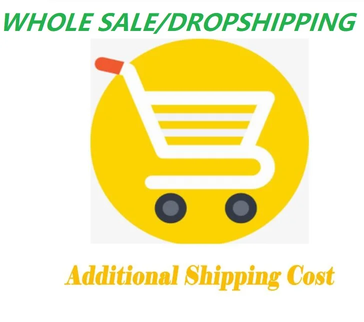 

WHole Sale/Dropshipping/Additional Shipping Cost / Change China Post Registered Air Mail into DHL / EMS / ARAMEX Express