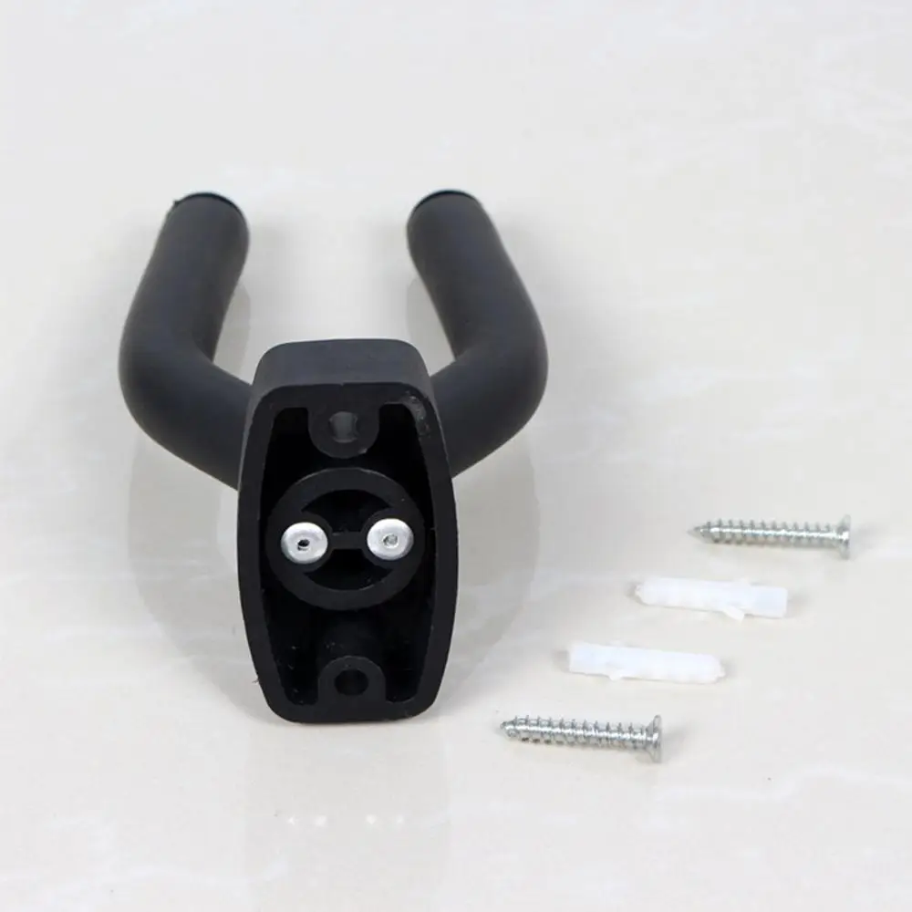 Guitar Stand Holder Wall Hanger Hook Mount Rack Bracket Display Bass Screws Accessories | Дом и сад