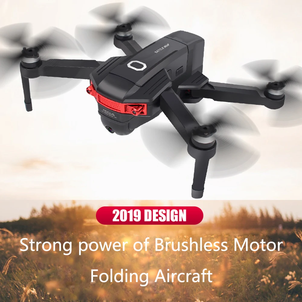 VS SJRC F11 бесщеточный складной gps wifi FPV RC Квадрокоптер 4K Ультра HD камера Оптическое положение потока Дрон следи за мной Avion