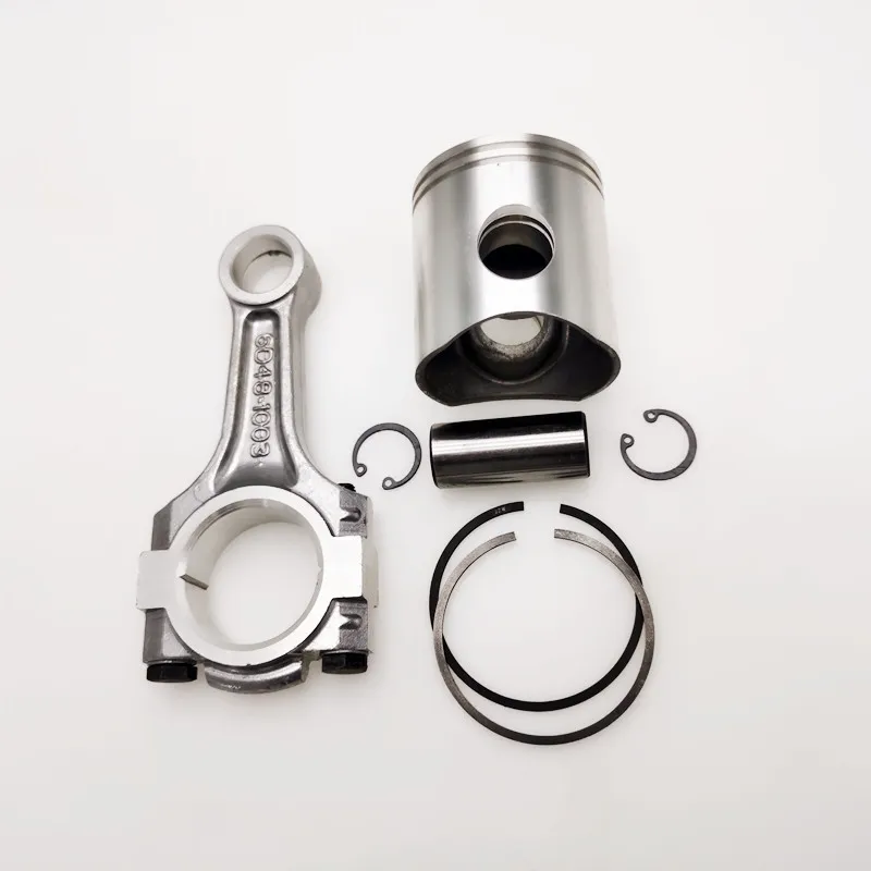 06DA818 06DR718 шатун/поршень для компрессора холодильника Carlyle |