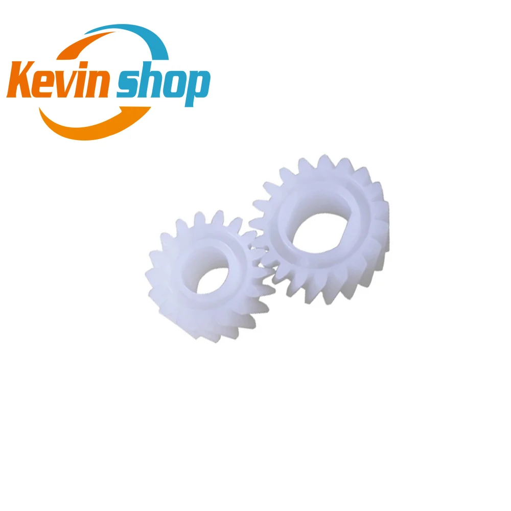 

10 sets DC240 Developer Gear for Xerox Docucolor 240 250 242 252 260 550 560 700 C75 J75 DCC5065 6500 7600 WC7655 WC7665 gear