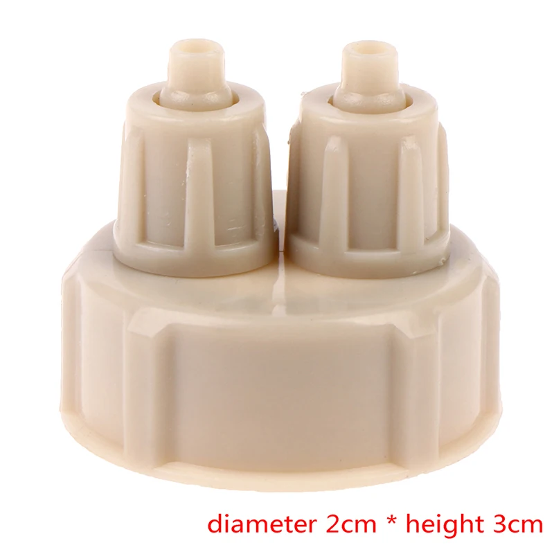 1 шт. многофункциональный набор для самостоятельной сборки системы CO2 крышка