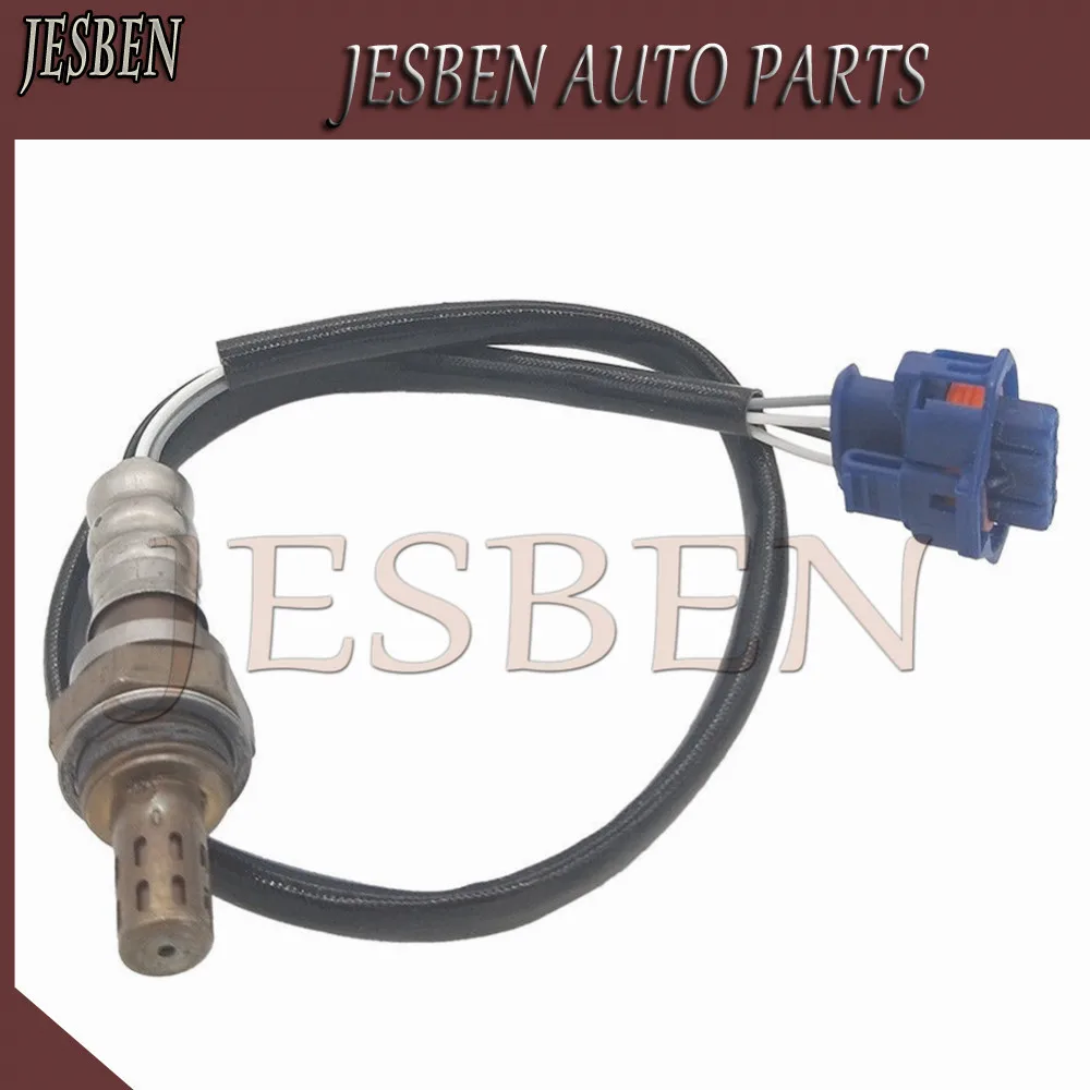 

JESBEN 55566650 front Oxygen Sensor for Vauxhall Opel Astra Alfa Buick Excelle Chevrolet Cruze 1.6L 1.8L 2009-2010 2009-2015