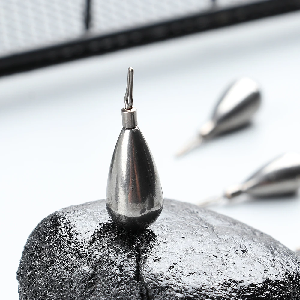 

Грузило из вольфрамовой стали 0,9-14 г, джиг-головка, рыболовная приманка, группа аксессуаров, рыболовная снасть для глубокой воды, кренк, инст...