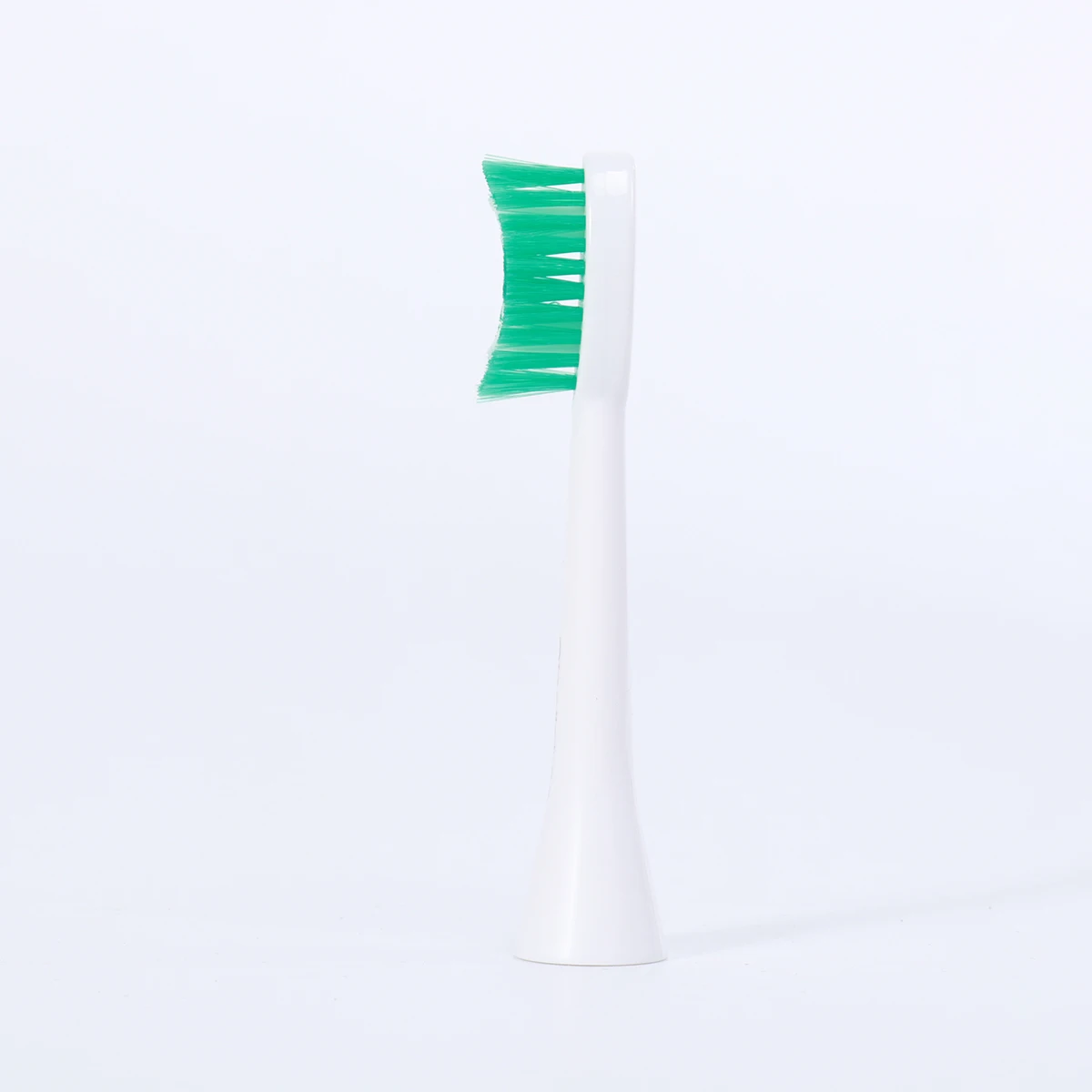 1 шт. электрическая зубная щетка с головкой для пищевых продуктов ABS держателем